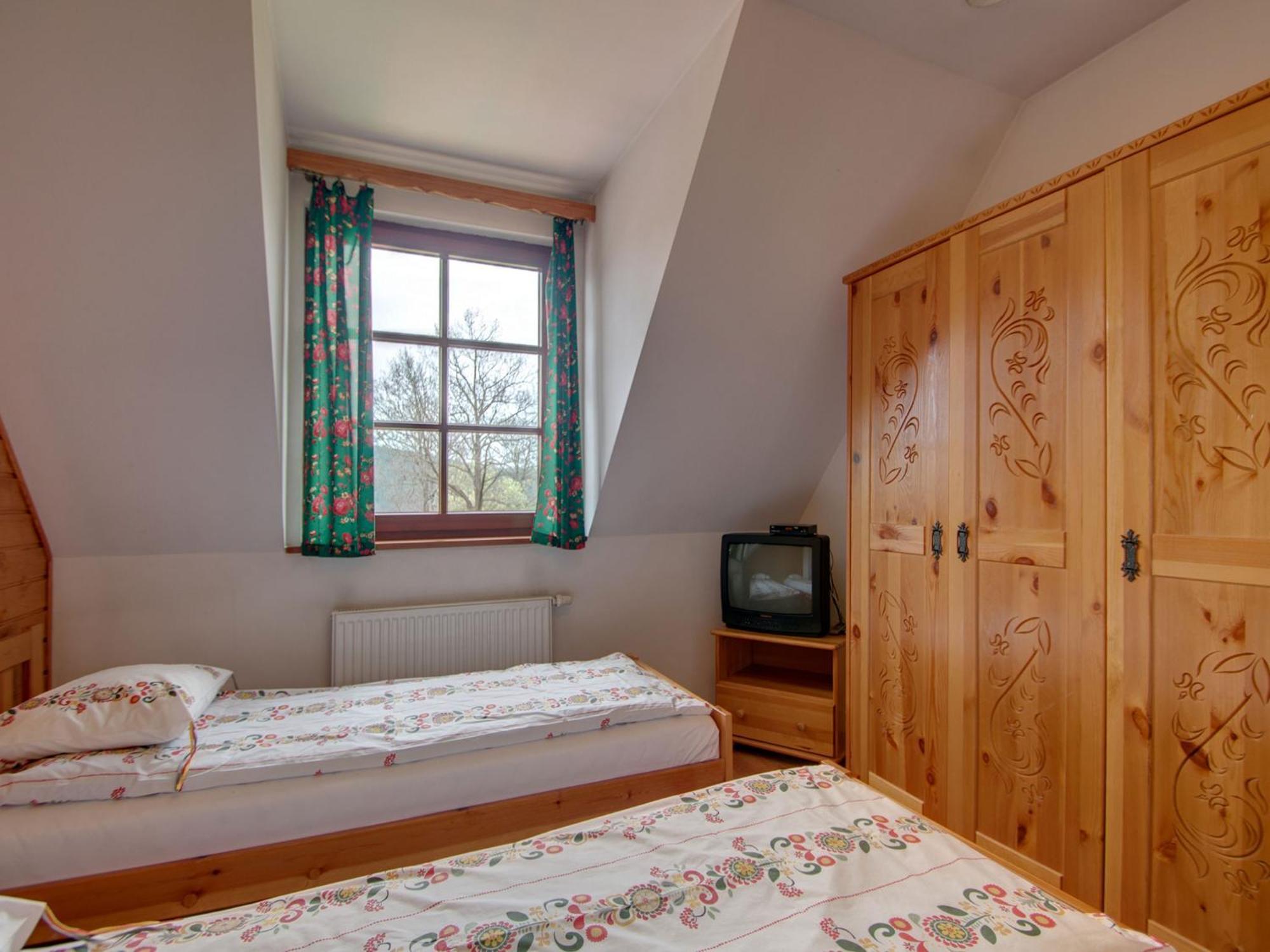 Zamoyskiego Bed & Breakfast