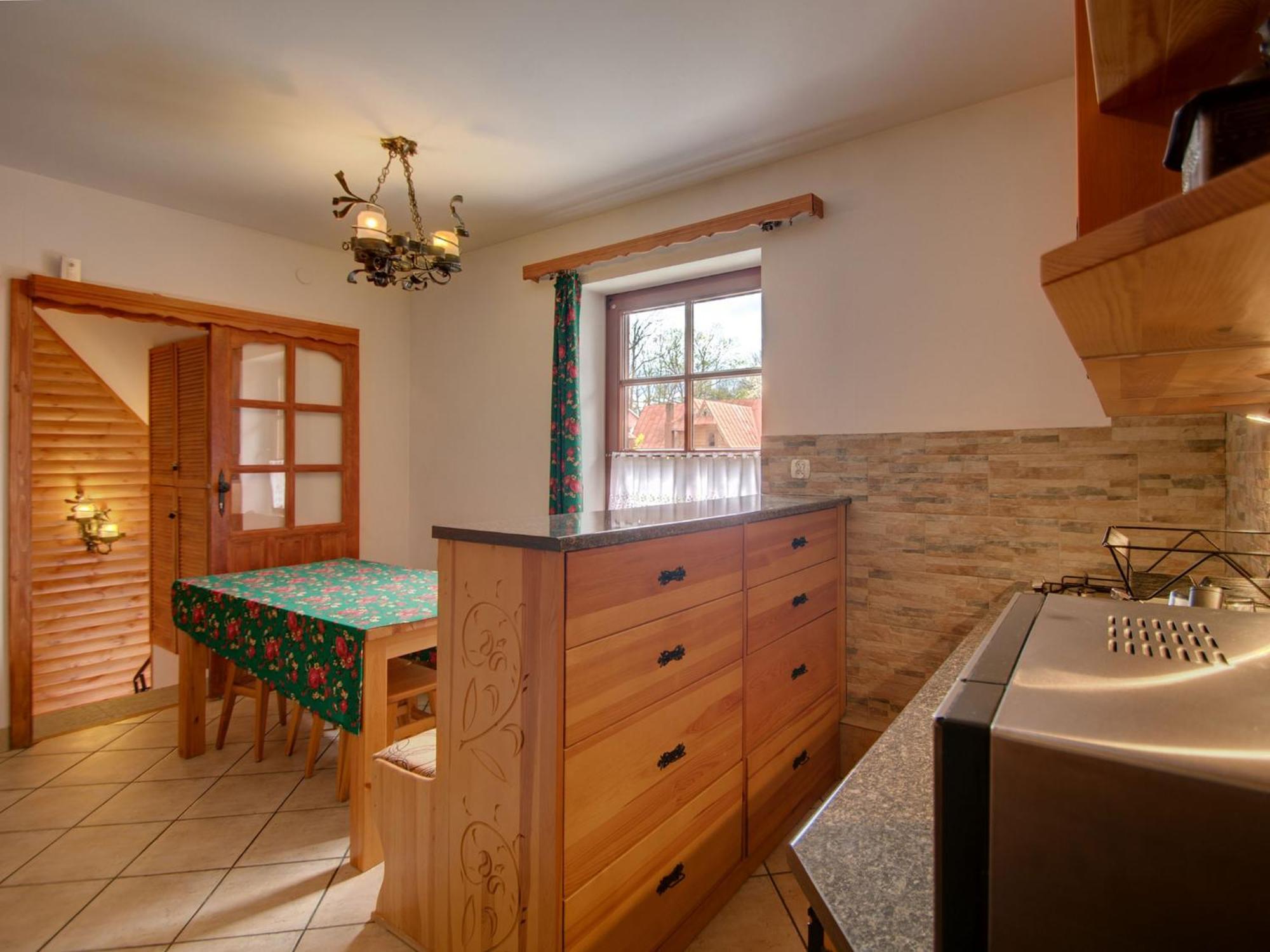 Bed & Breakfast Zamoyskiego Zakopane
