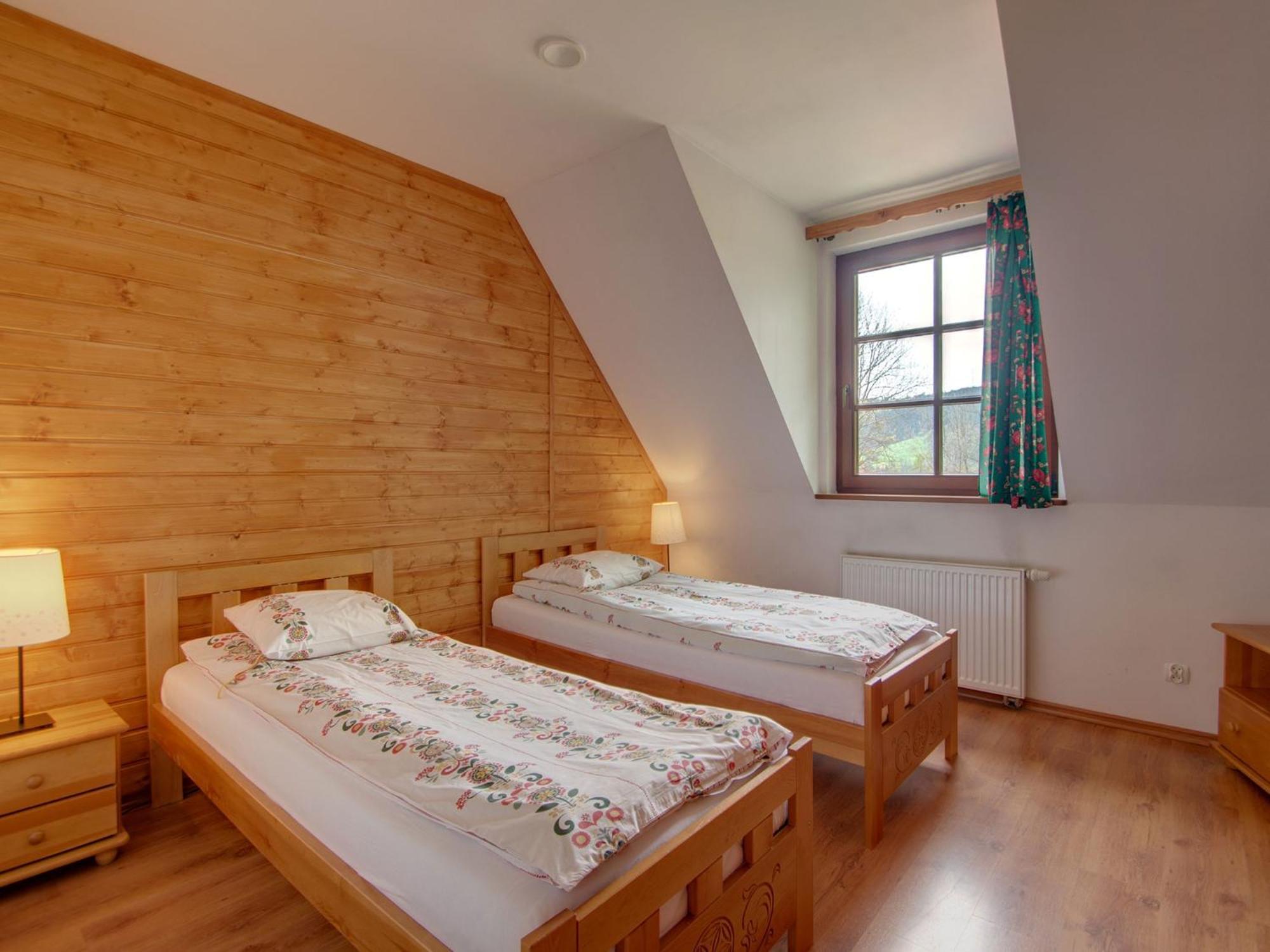 Zamoyskiego Zakopane