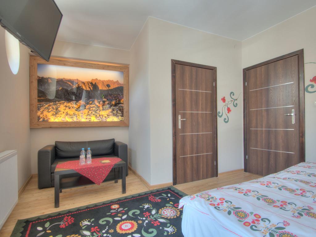 Bed & Breakfast Zamoyskiego