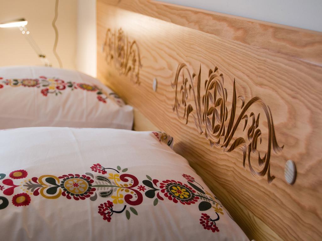 Bed & Breakfast Zamoyskiego Zakopane
