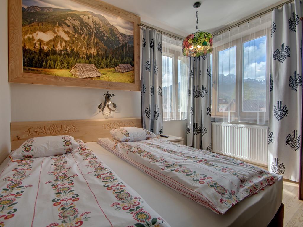Bed & Breakfast Zamoyskiego