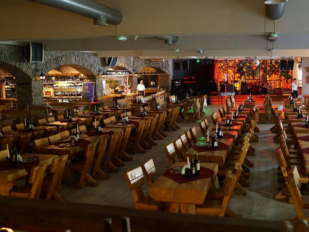 Zamoyskiego Bed & Breakfast Zakopane