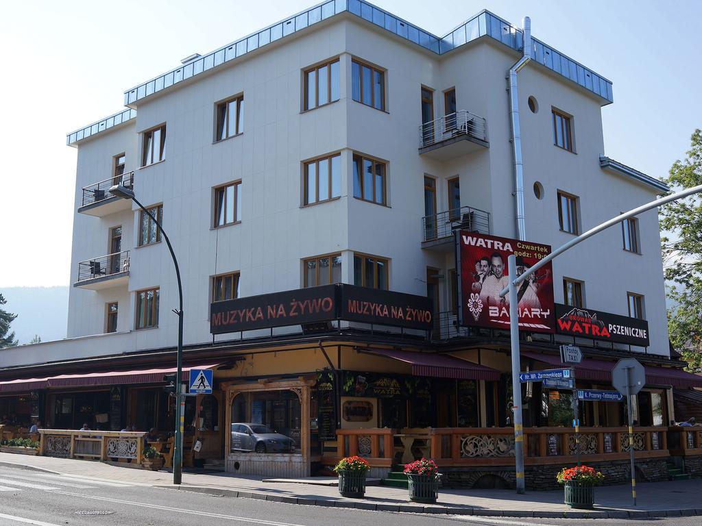 Zamoyskiego Bed & Breakfast 3*