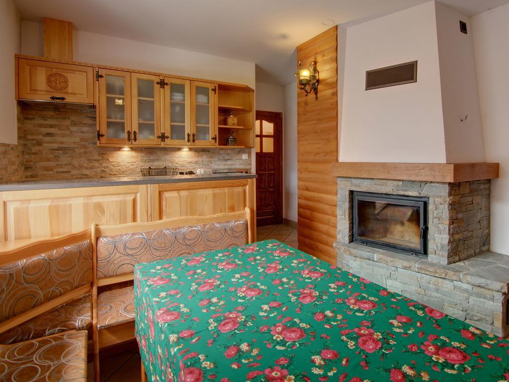 Zamoyskiego 3* Zakopane
