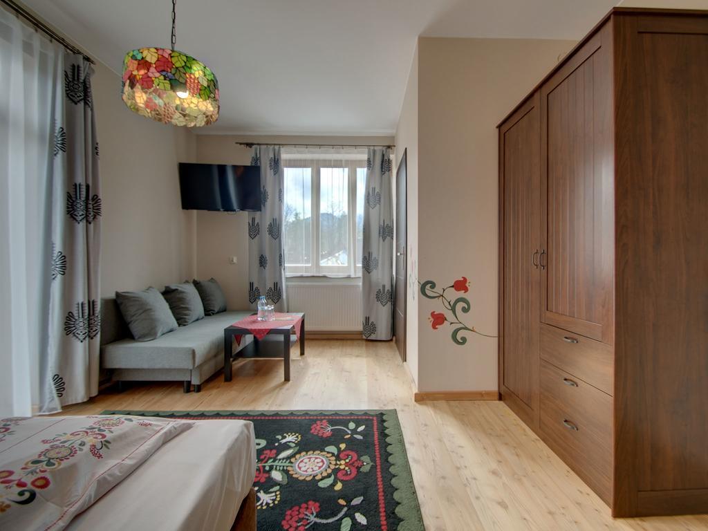 Zamoyskiego Bed & Breakfast