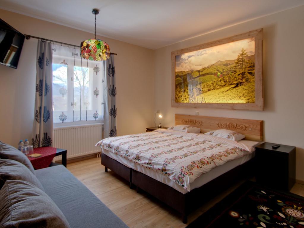 Bed & Breakfast Zamoyskiego