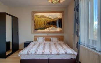 Zamoyskiego 3* Zakopane