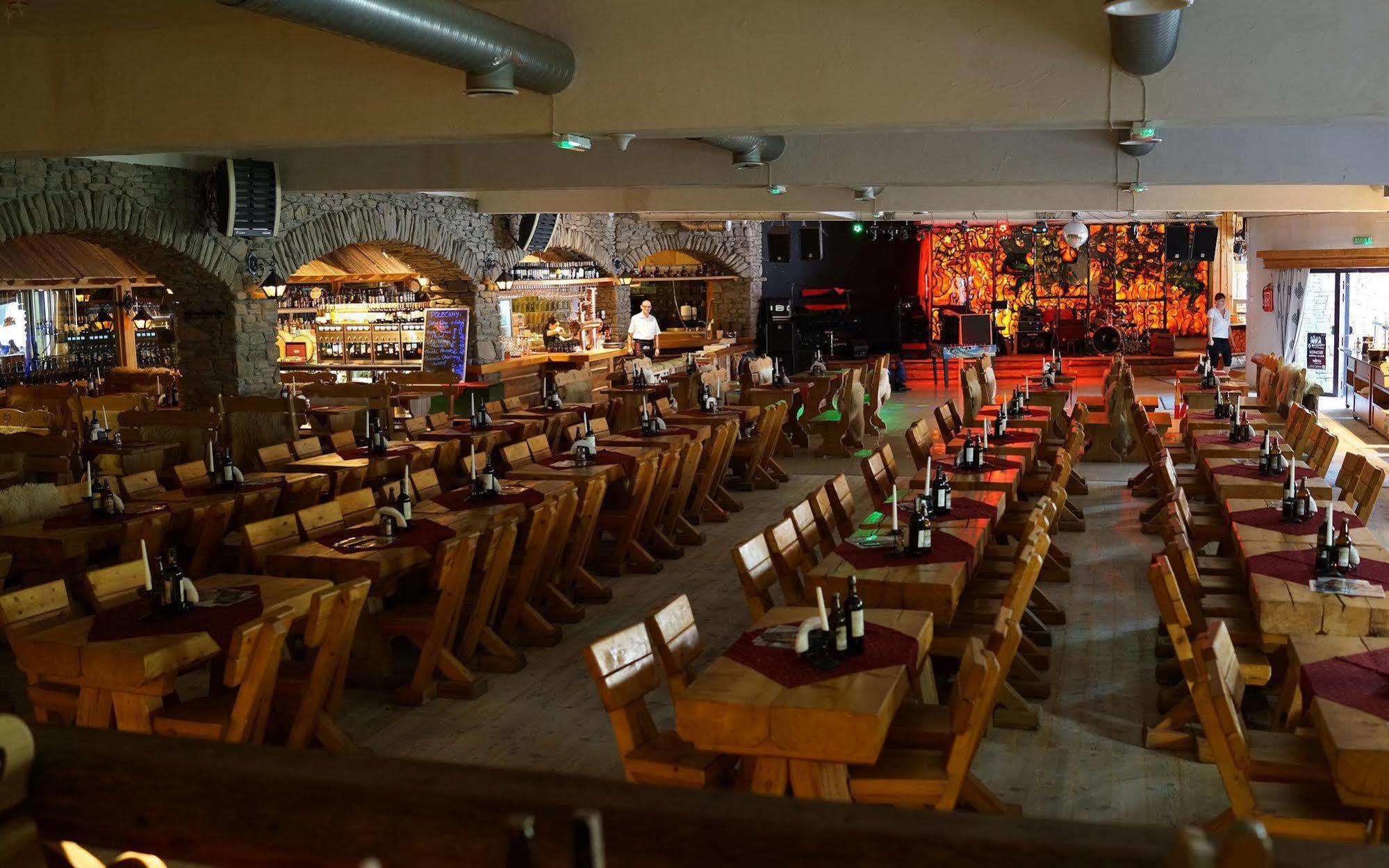 Zamoyskiego Bed & Breakfast Zakopane