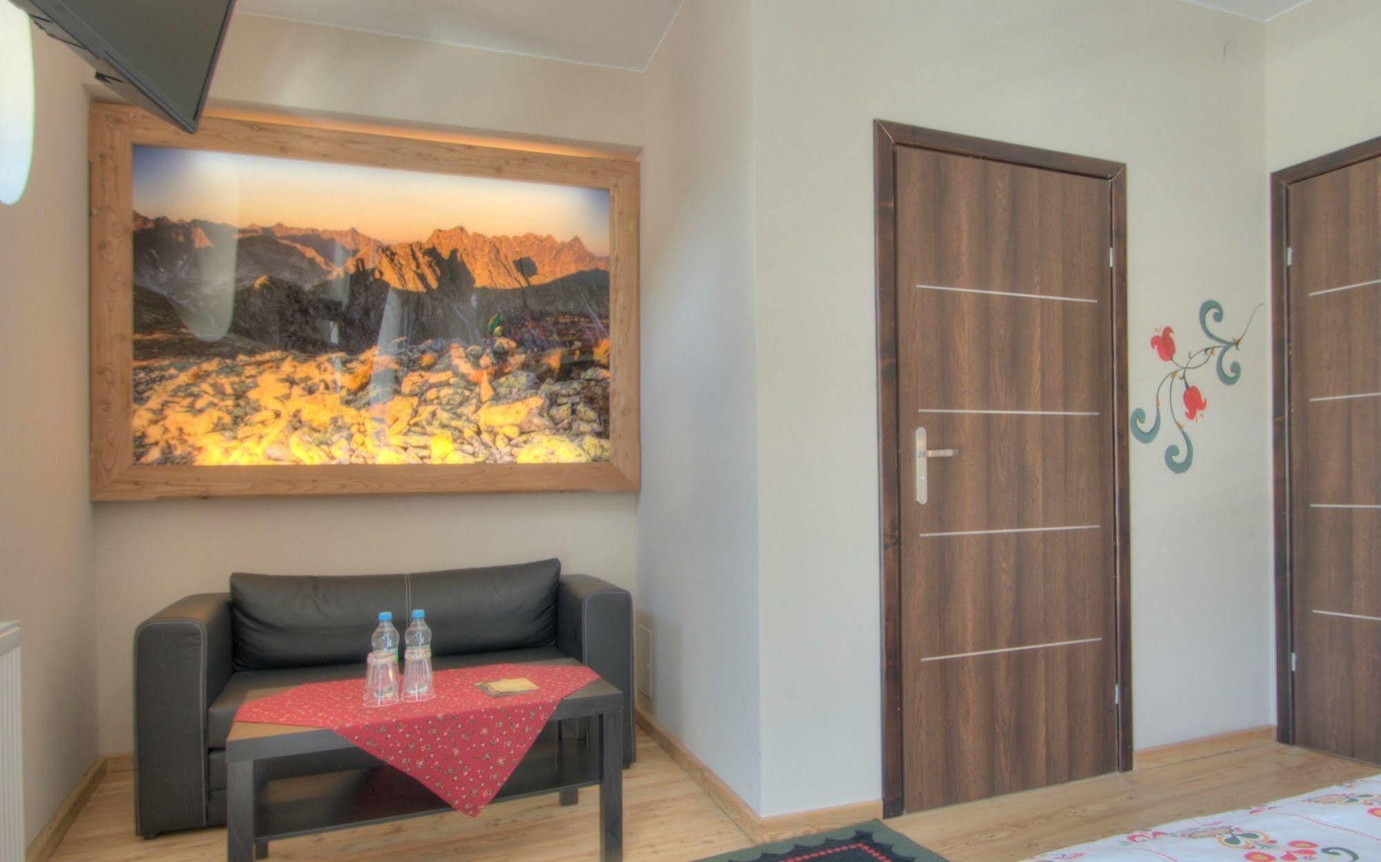 Bed & Breakfast Zamoyskiego