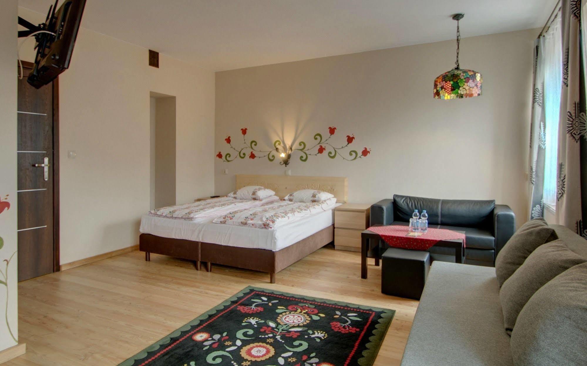 Bed & Breakfast Zamoyskiego