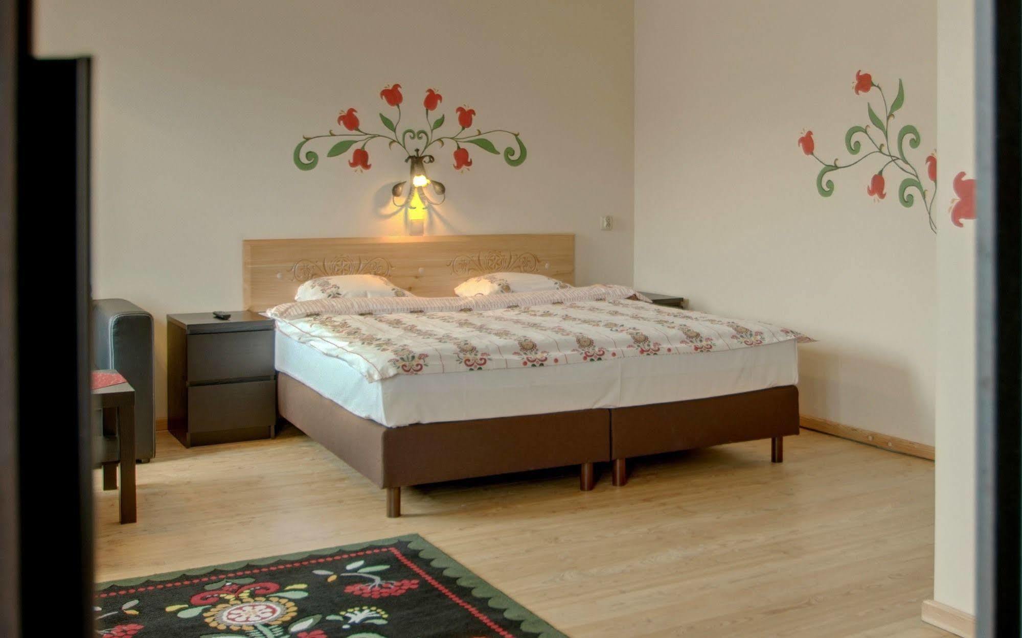 Zamoyskiego 3* Zakopane
