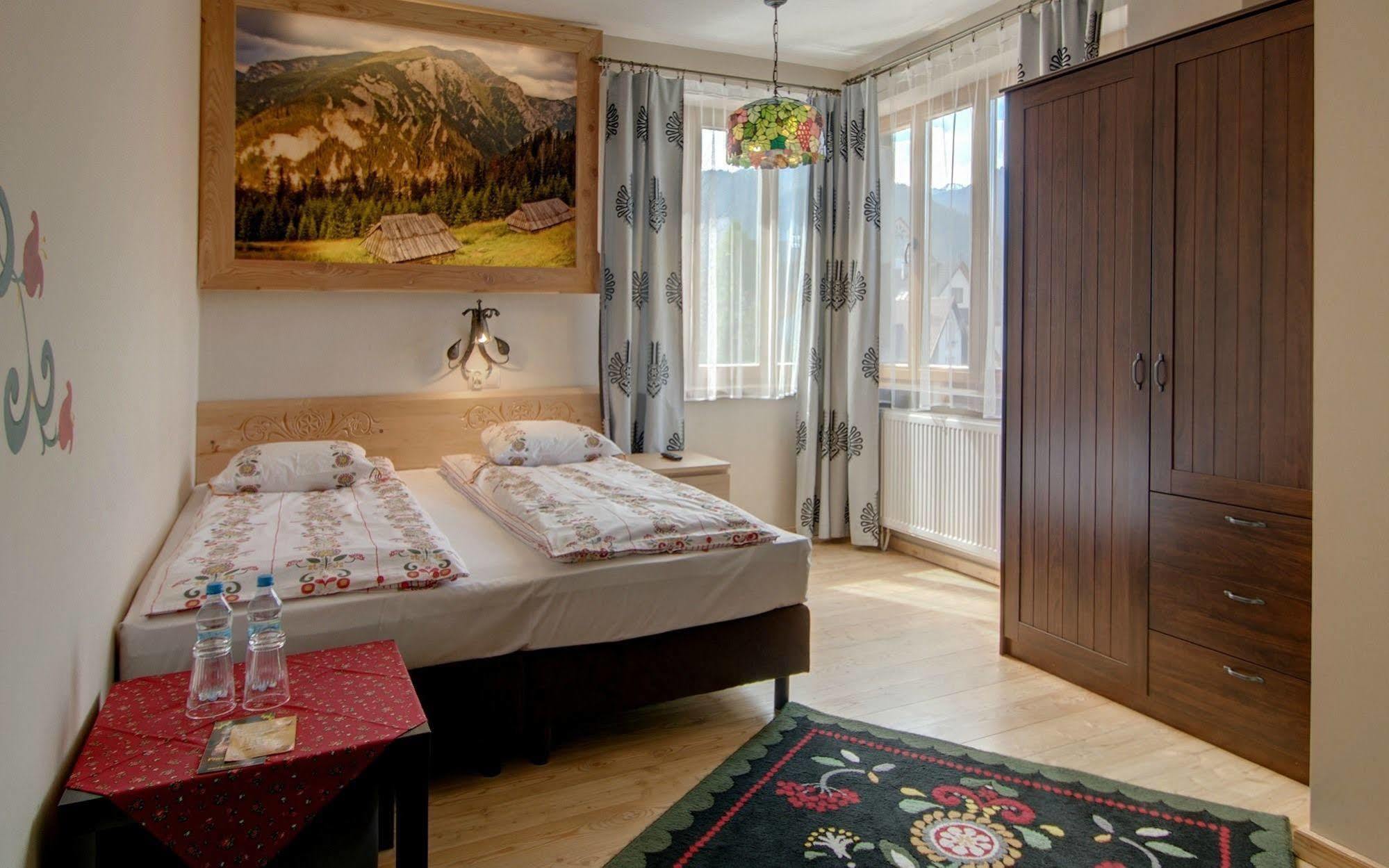 Zamoyskiego Zakopane