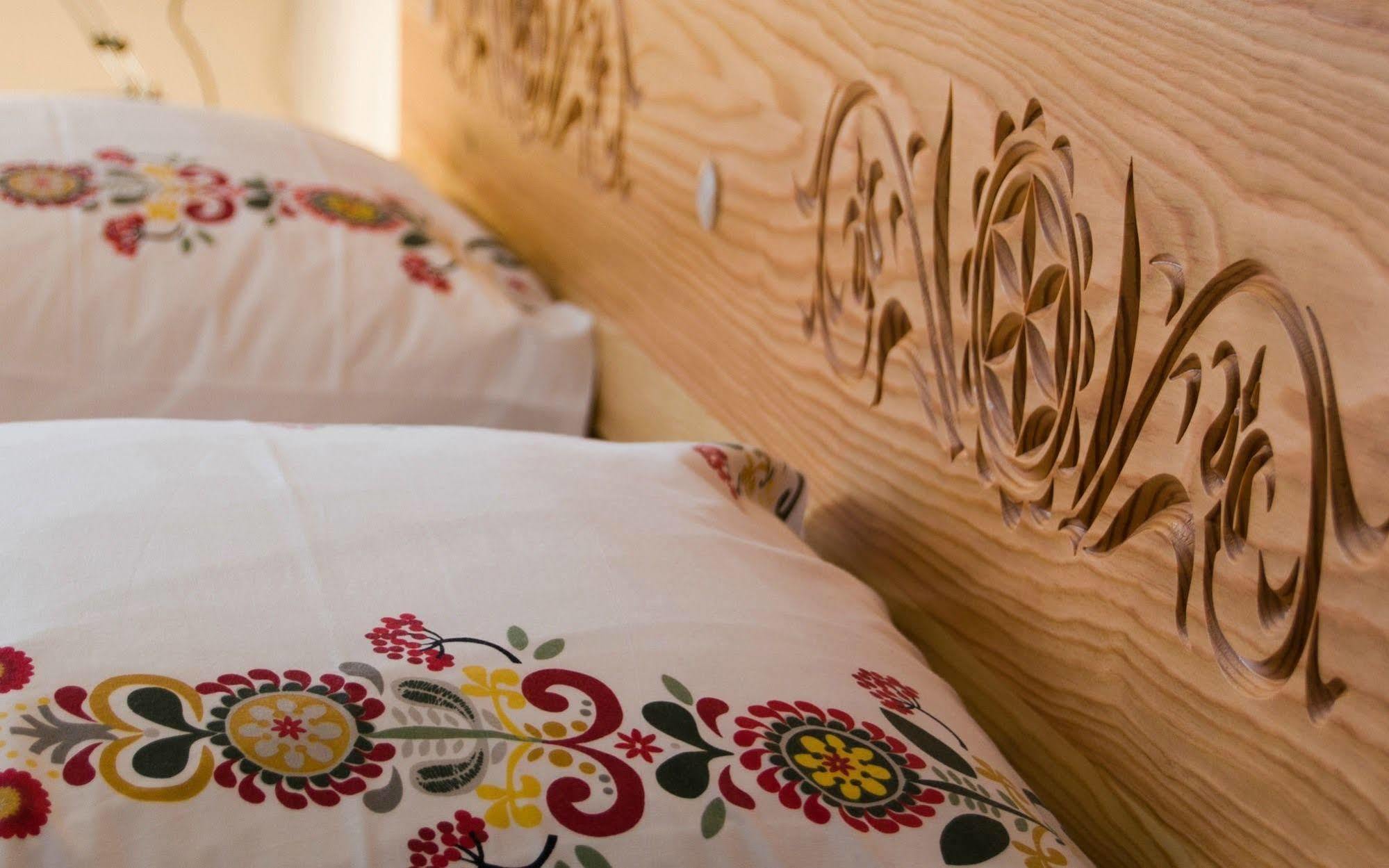 Zamoyskiego Bed & Breakfast Zakopane