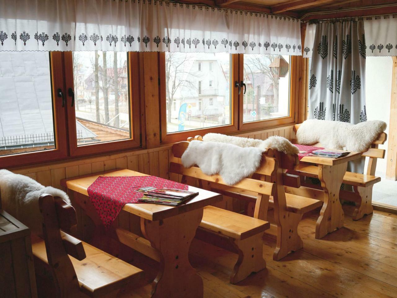 Zamoyskiego Zakopane