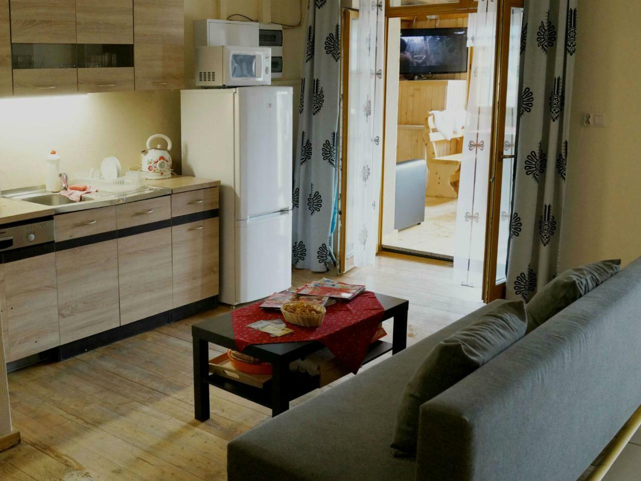 Bed & Breakfast Zamoyskiego 3*